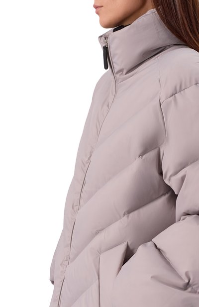 Пуховик LESYANEBO, арт. LN01H-002_PO, фото 5