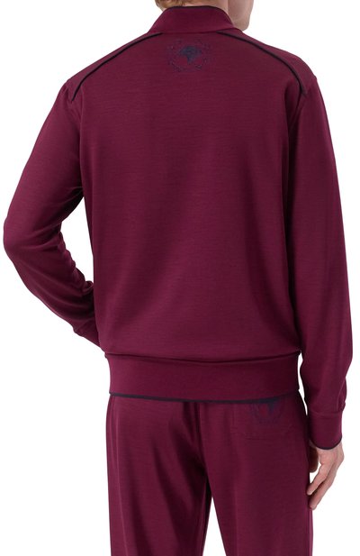 Шерстяной кардиган STEFANO RICCI, арт. K909049R31/T25302/60-62, фото 4