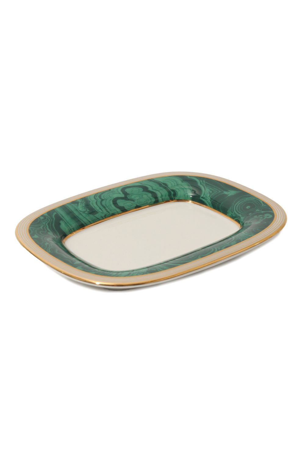 Поднос овальный маленький STEFANO RICCI, арт. 0V01612/MLCH02, фото 2