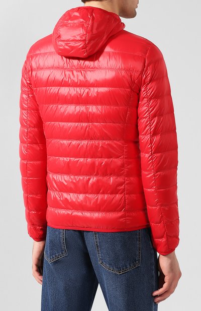 Пуховая куртка EA7, арт. 8NPB02/PN29Z, фото 4