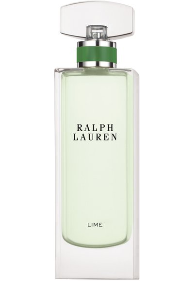 Мужской парфюмерная вода collection lime (100ml) RALPH LAUREN, арт. 3605970595364