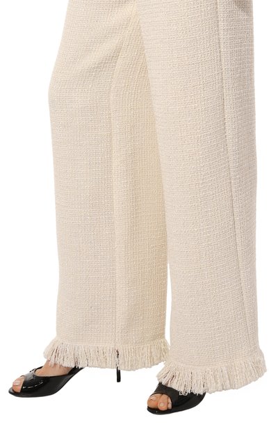 Кожаные мюли keira 60 DOLCE & GABBANA черного цвета по цене 63300 руб., арт. CR1642/AP622, фото 3 Кожаные мюли keira 60 DOLCE & GABBANA, арт. CR1642/AP622, фото 3