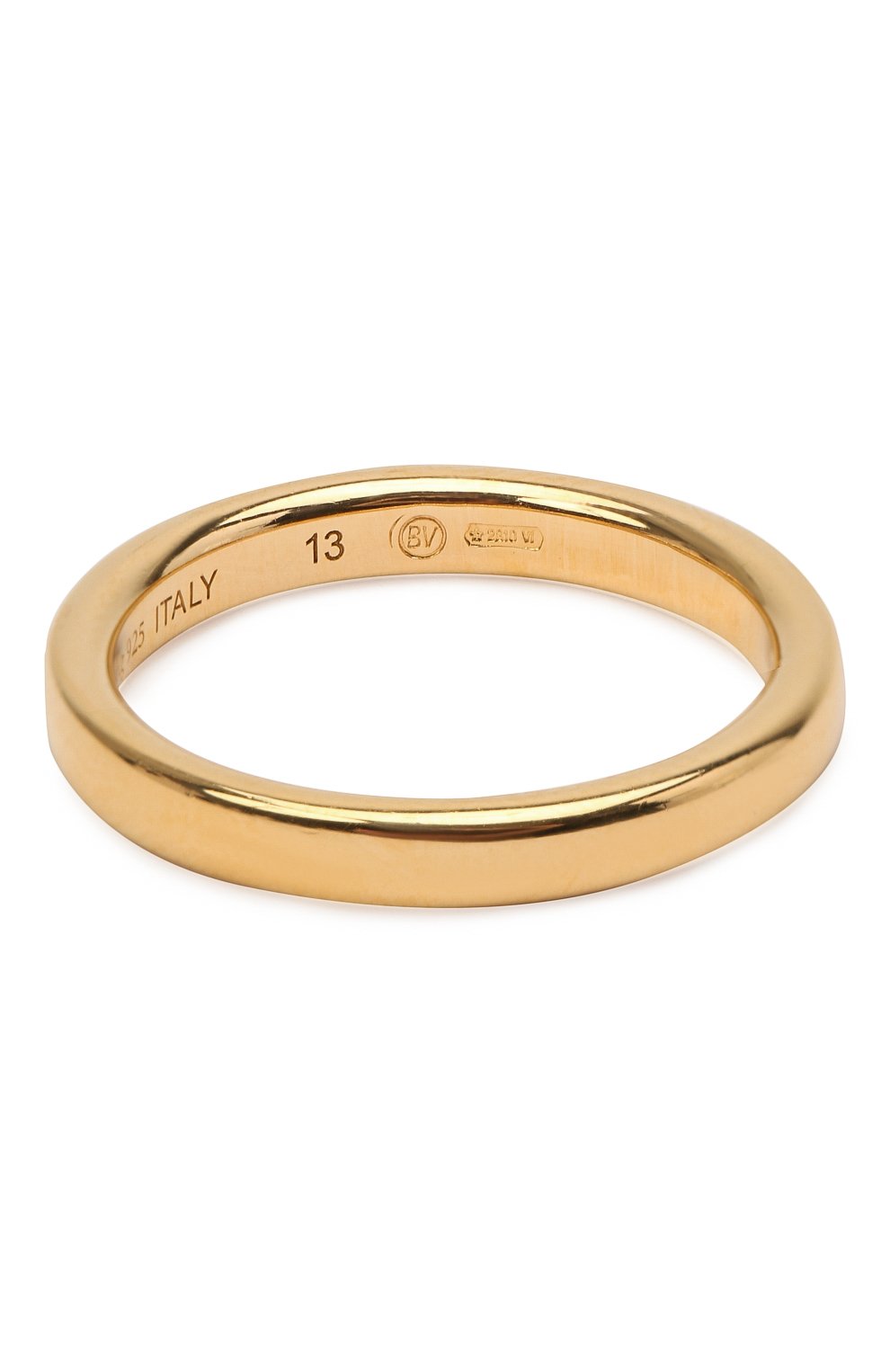 Комплект из пяти колец BOTTEGA VENETA, арт. 651270/VAHU0, фото 6