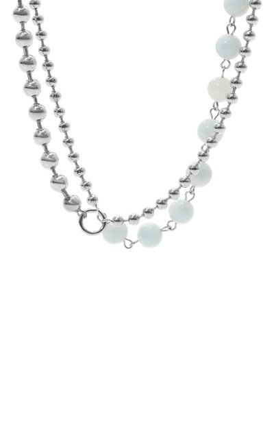 Колье CRYSTALLINE JEWELLERY, арт. 586EW, фото 3