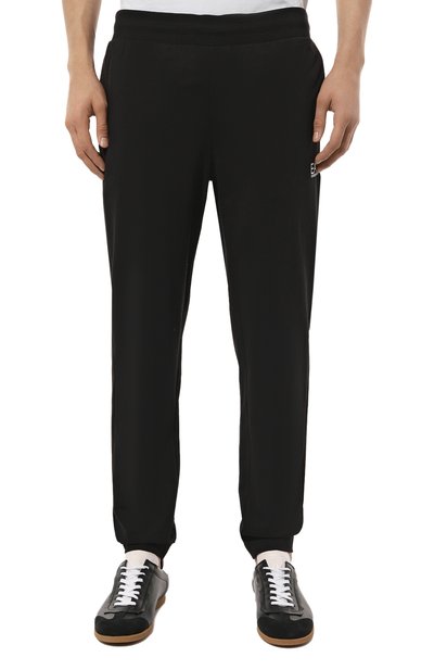 Хлопковый спортивный костюм EA7, арт. 3DPV75/PJ05Z, фото 4