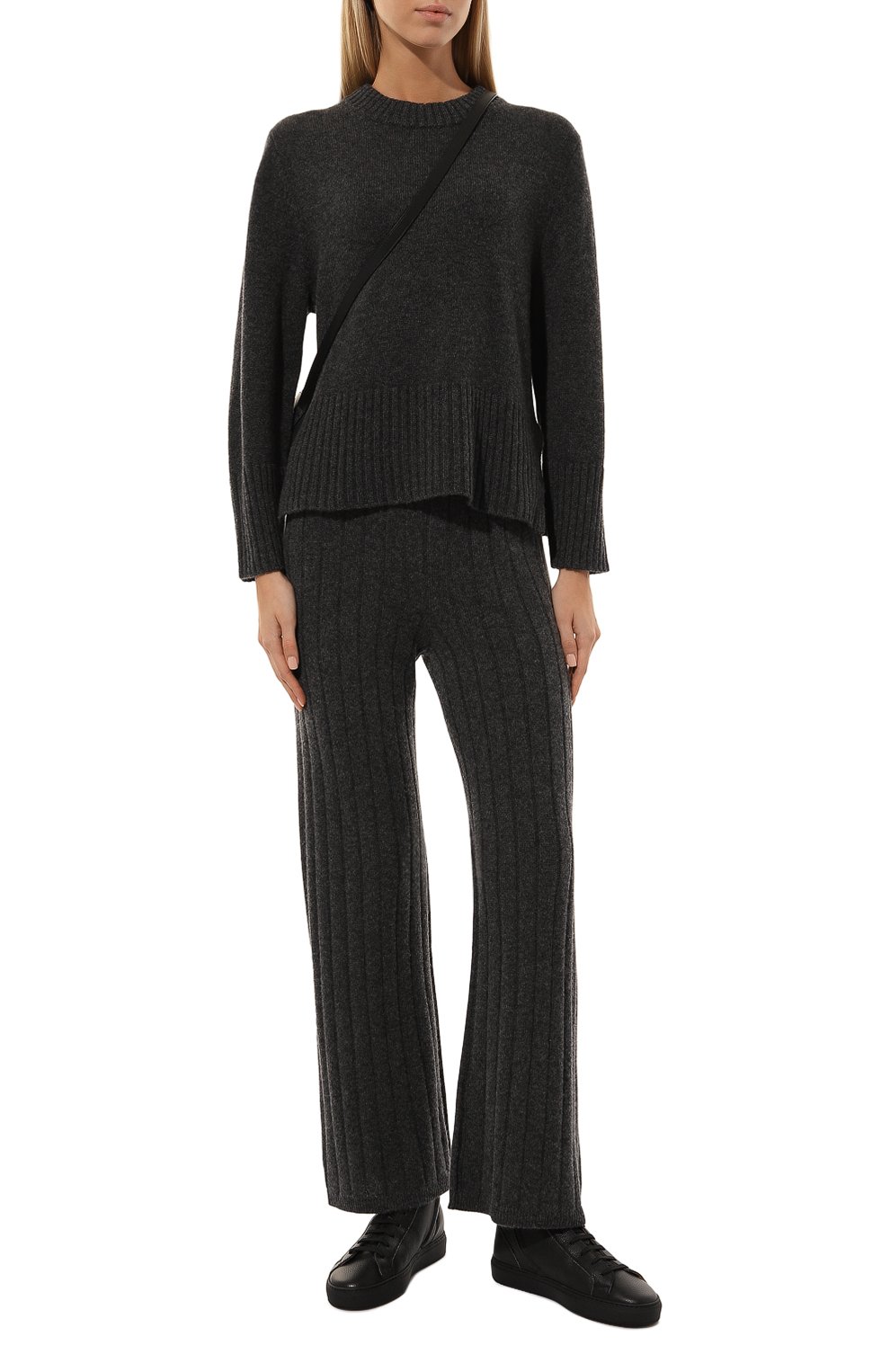 Кашемировый свитер FTC, арт. 960-0780, фото 2