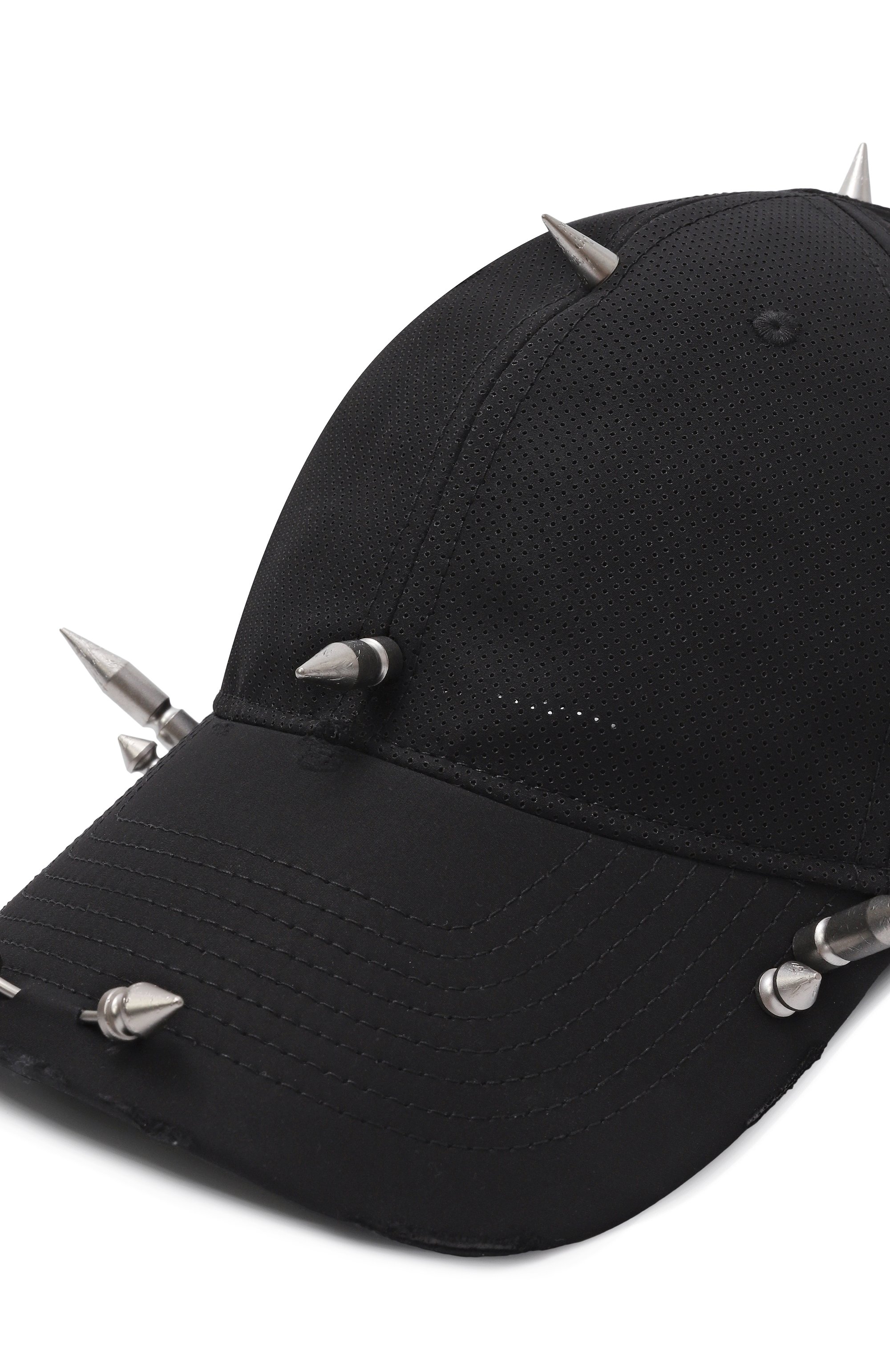 Бейсболка BALENCIAGA, арт. 830565/4F1B6, фото 4