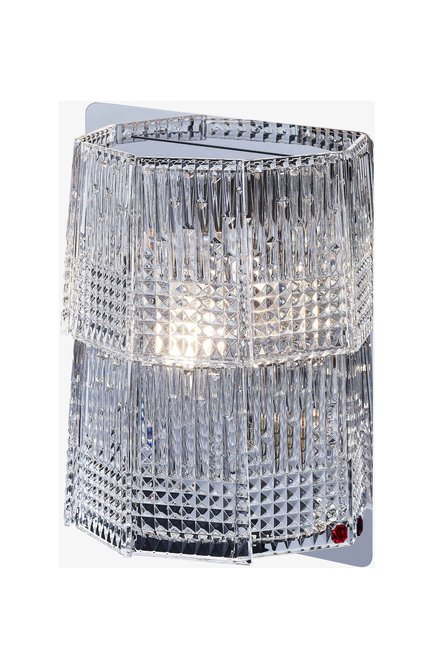 Бра tuile de cristal piccadilly BACCARAT, арт. 2 814 947