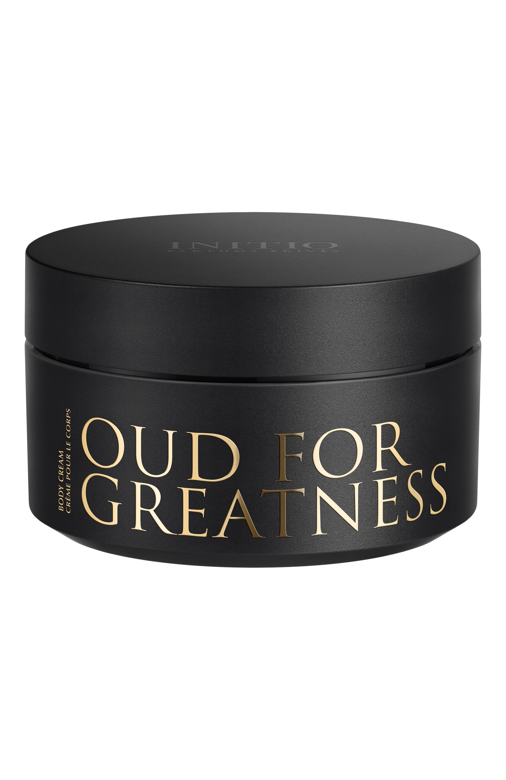Крем для тела oud for greatness (200ml) INITIO, арт. 3701415904101, фото 2