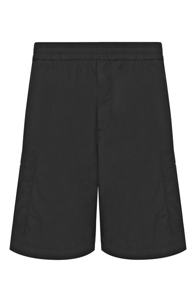 Мужские хлопковые шорты ICEBERG, арт. D070/0032