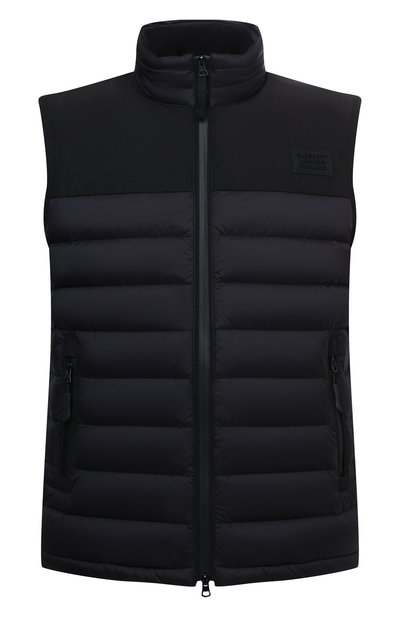 Утепленный жилет BURBERRY, арт. 8034317, фото 1