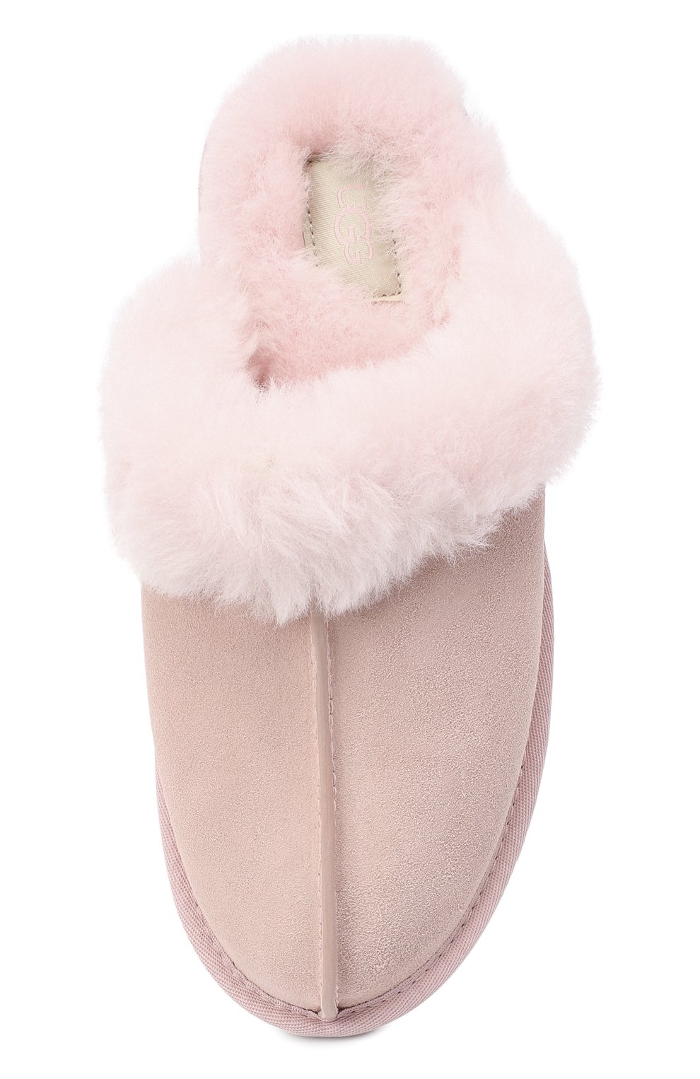 Домашние туфли scuffette UGG, арт. 1106872_PCD, фото 5