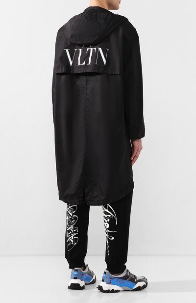 Плащ VALENTINO, арт. TV3CJC905VQ, фото 4