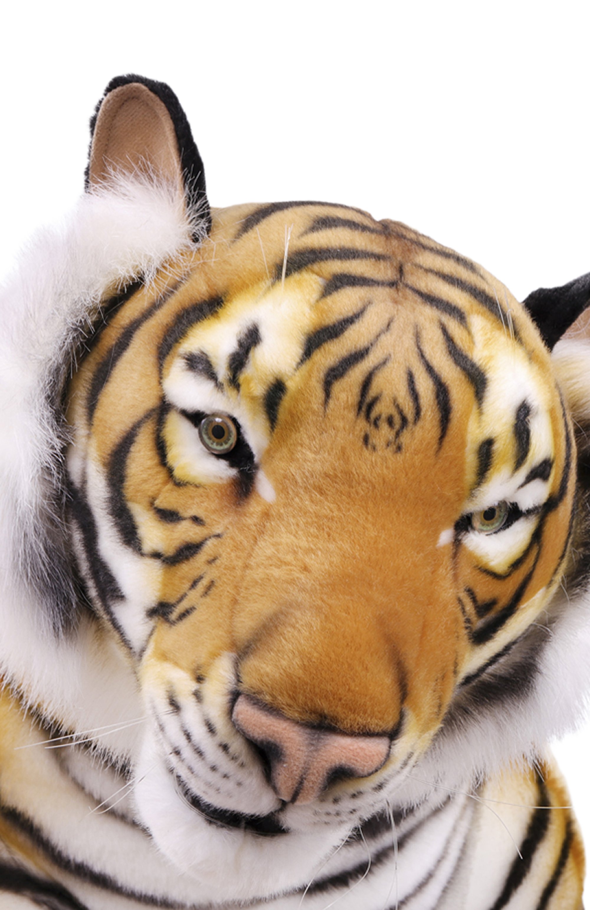 Мягкая игрушка тигр бенгальский HANSA, арт. 5312, фото 2