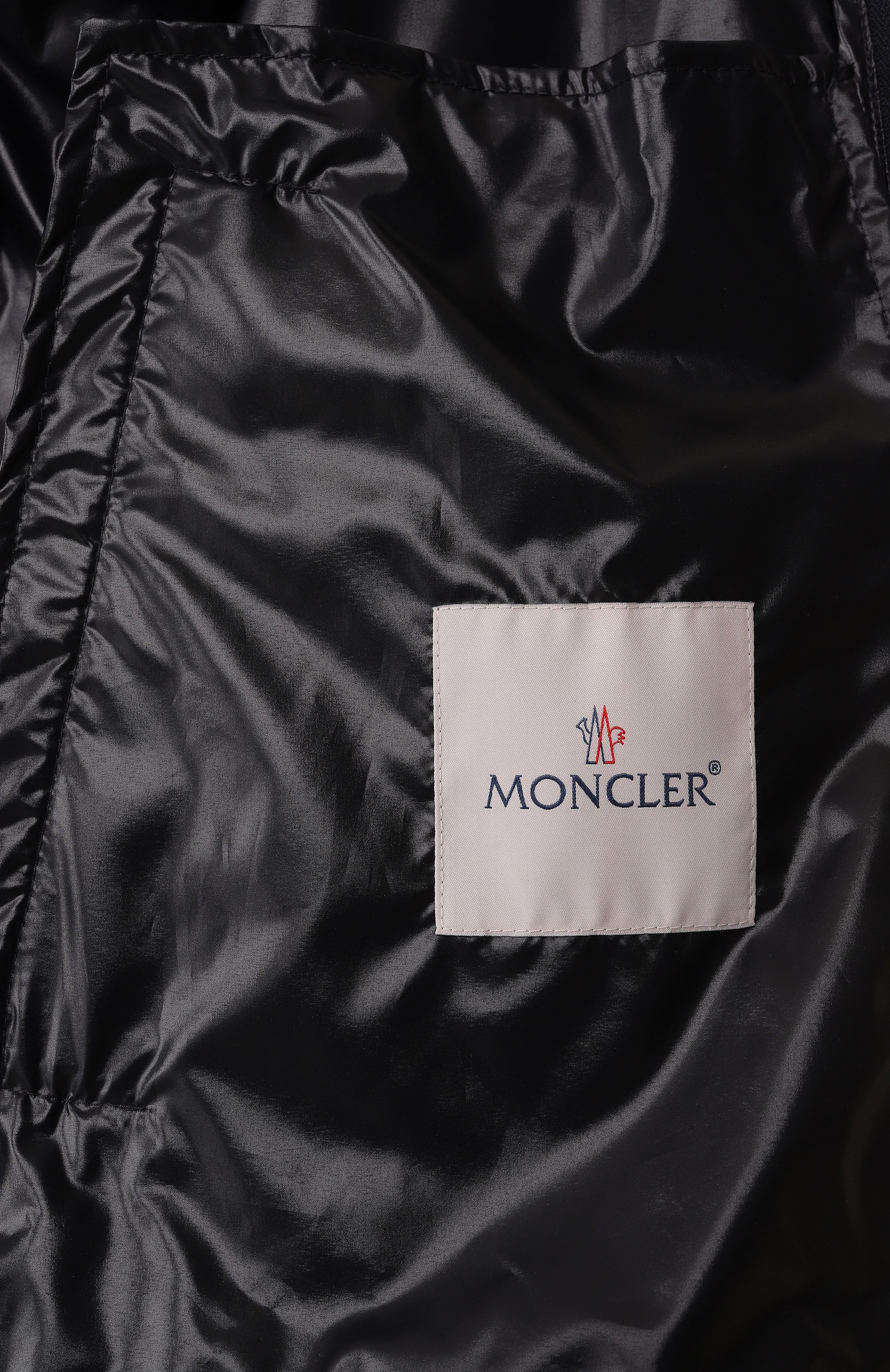 Куртка farlak MONCLER, арт. 1A00161/54A81, фото 7