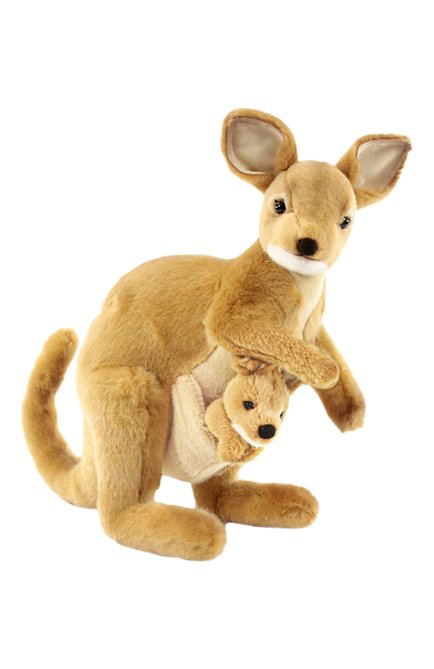 Мягкая игрушка валлаби HANSA, арт. 2782