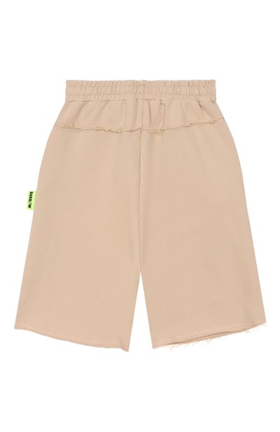 Хлопковые шорты BARROW, арт. S5BKJUBE054, фото 2