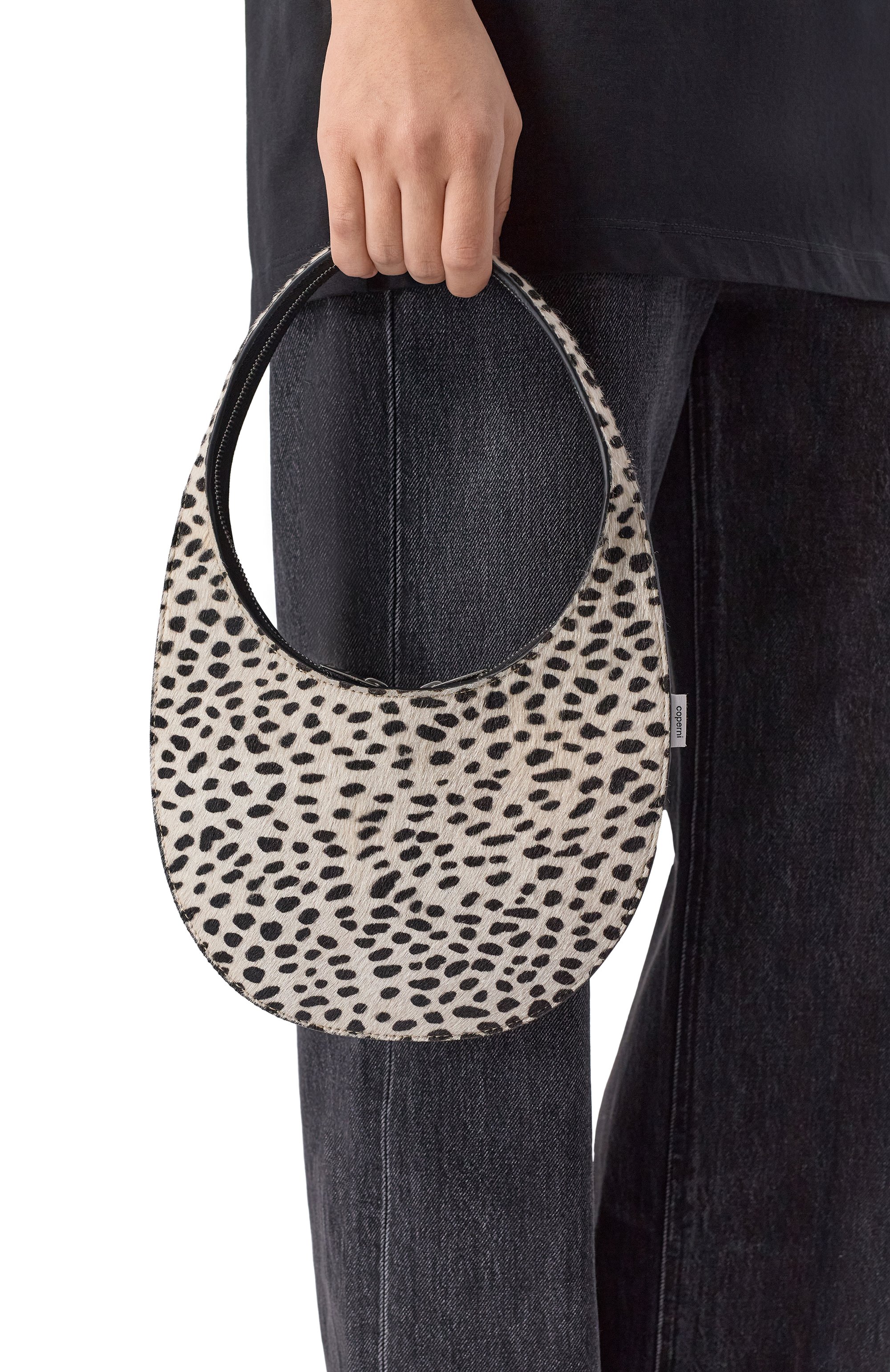 Сумка soft swipe COPERNI, арт. C0PBA108F6067, фото 2