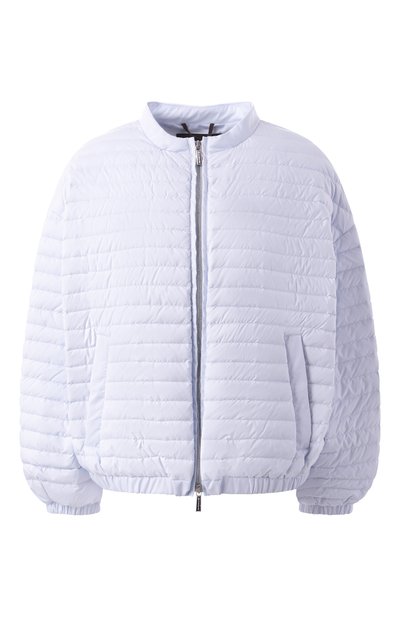 Женская пуховая куртка elvira-s3 MOORER, арт. ELVIRA-S3