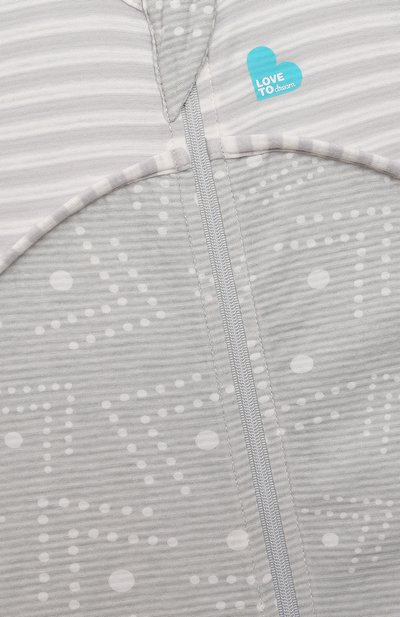 Комбинезон третьего этапа LOVE TO DREAM, арт. L40 16 088 GRY 3Y, фото 3