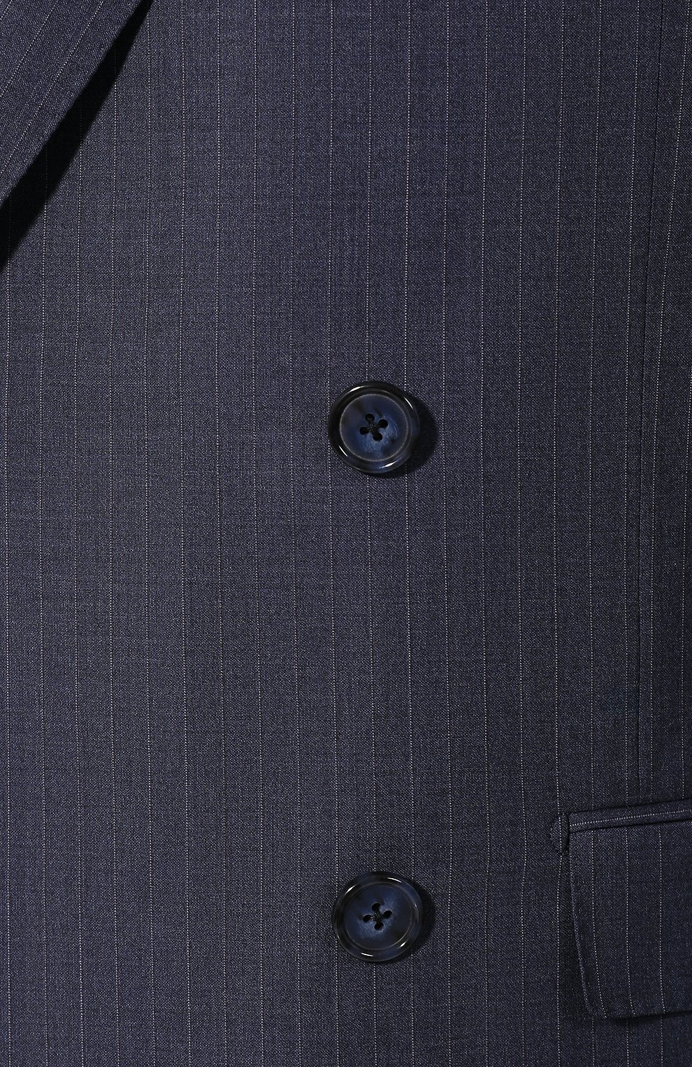 Шерстяной костюм CORNELIANI, арт. 857224-0117298/92 Q1, фото 6