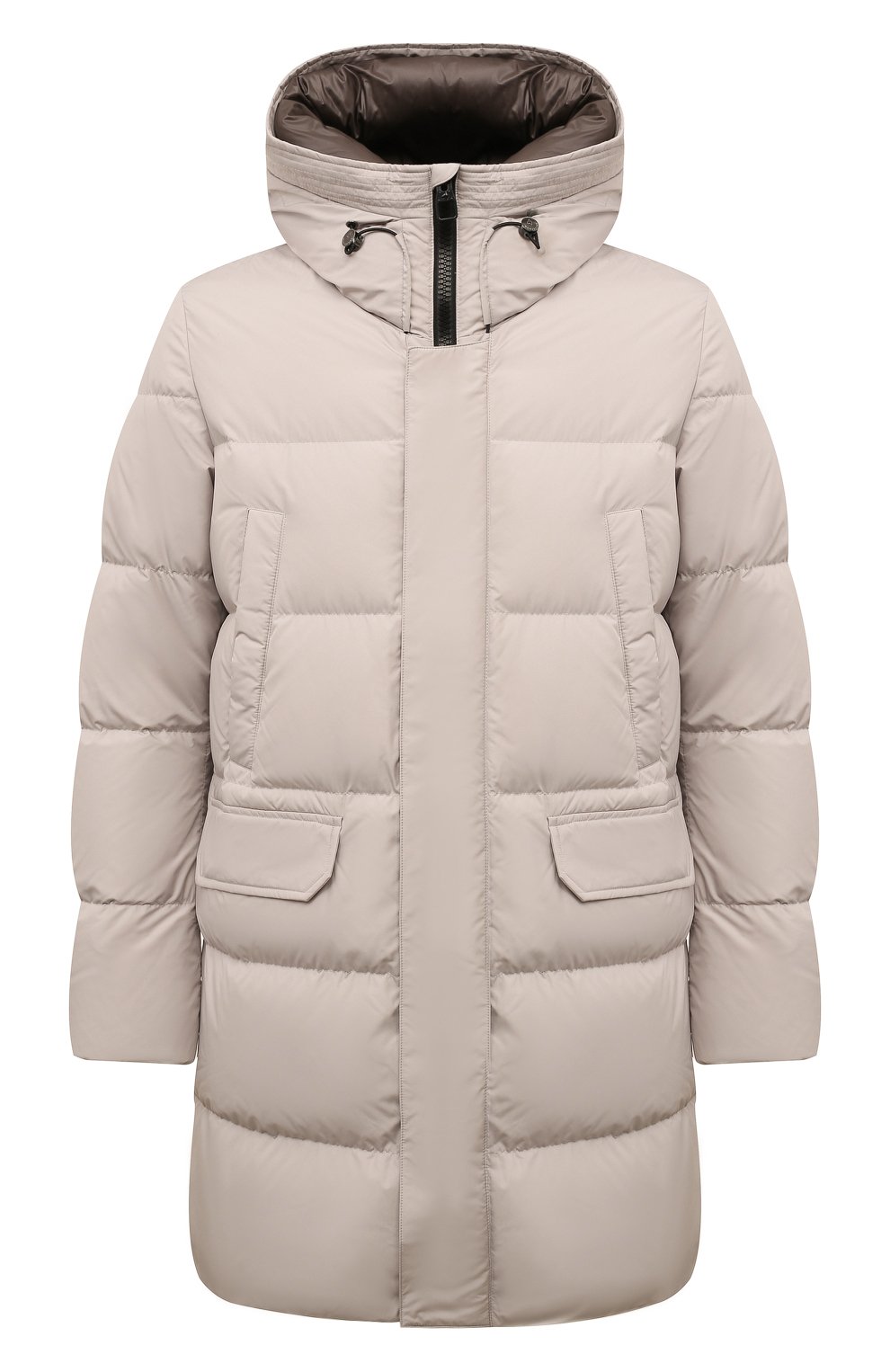 Пуховик MONTECORE, арт. F07MUCX501/268, фото 1