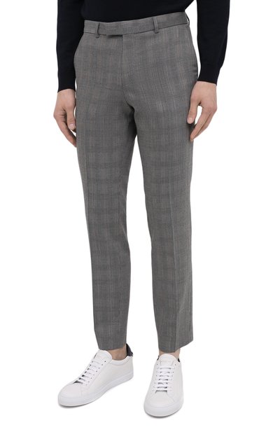 Брюки HUGO, арт. 50440145, фото 3