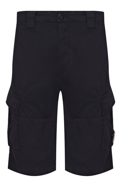Мужские хлопковые шорты C.P. COMPANY, арт. RSCMBE746A/005694G