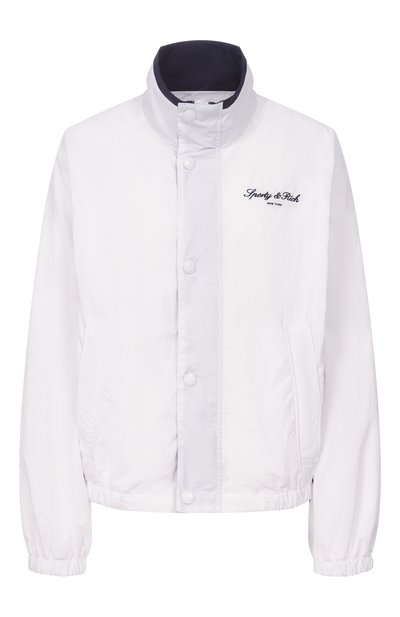 Женская ветровка SPORTY AND RICH, арт. JA075710329WH22_001