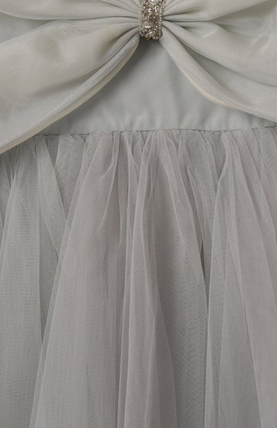 Платье MAISON AVA, арт. MA-FW24-G41/6Y-10Y, фото 3