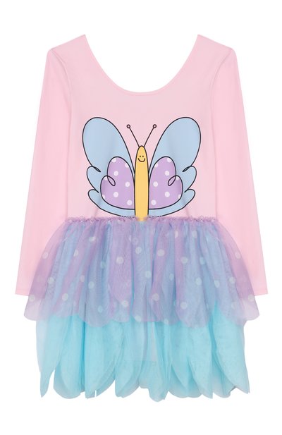 Платье STELLA MCCARTNEY, арт. TY1A40