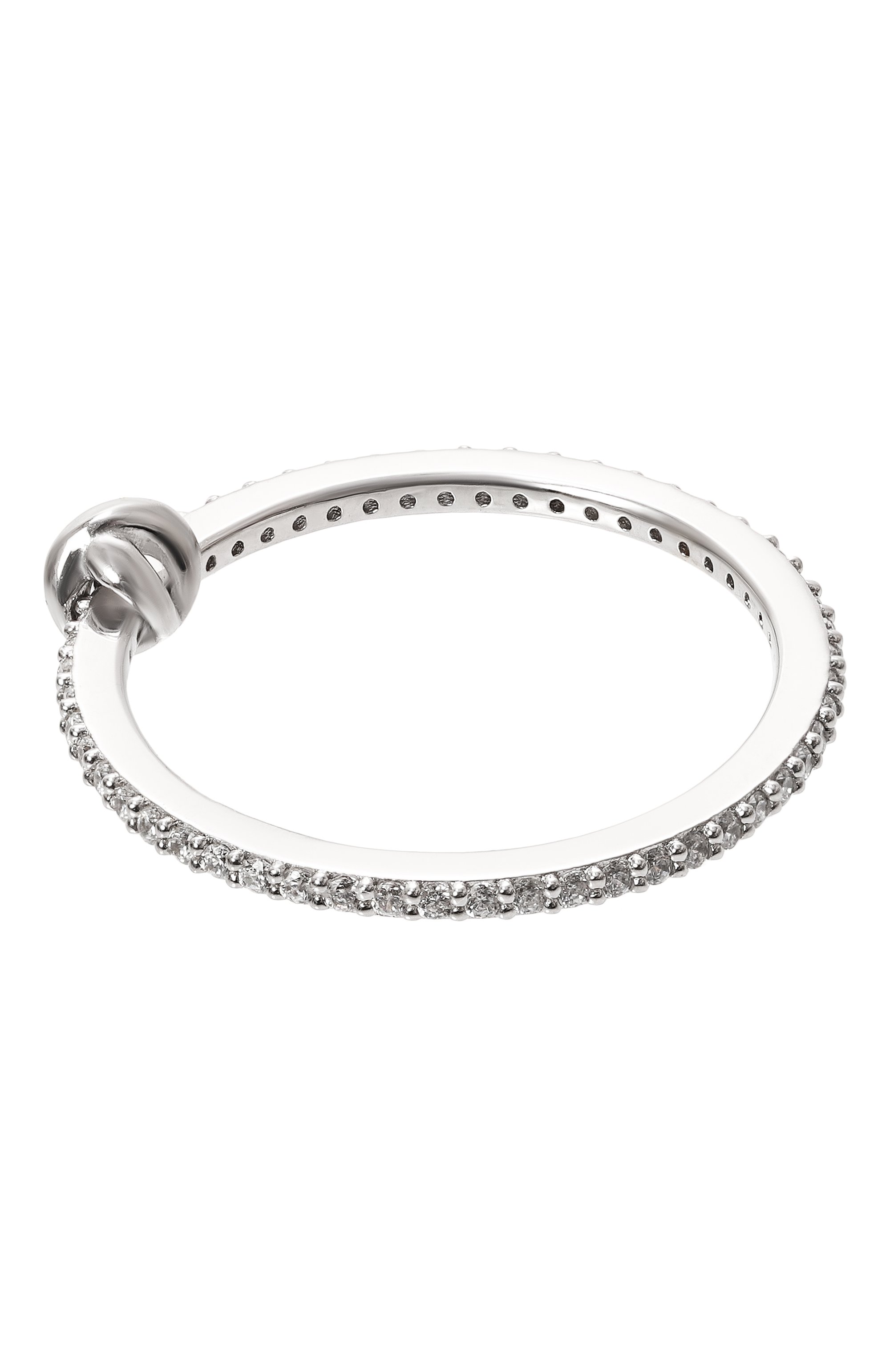 Кольцо SSIL, арт. SS22SRX080WS, фото 3