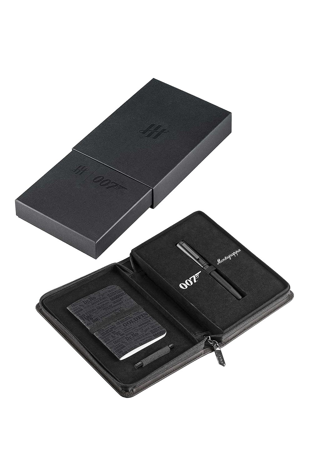 Перьевая ручка MONTEGRAPPA, арт. ISBJR2UC, фото 4