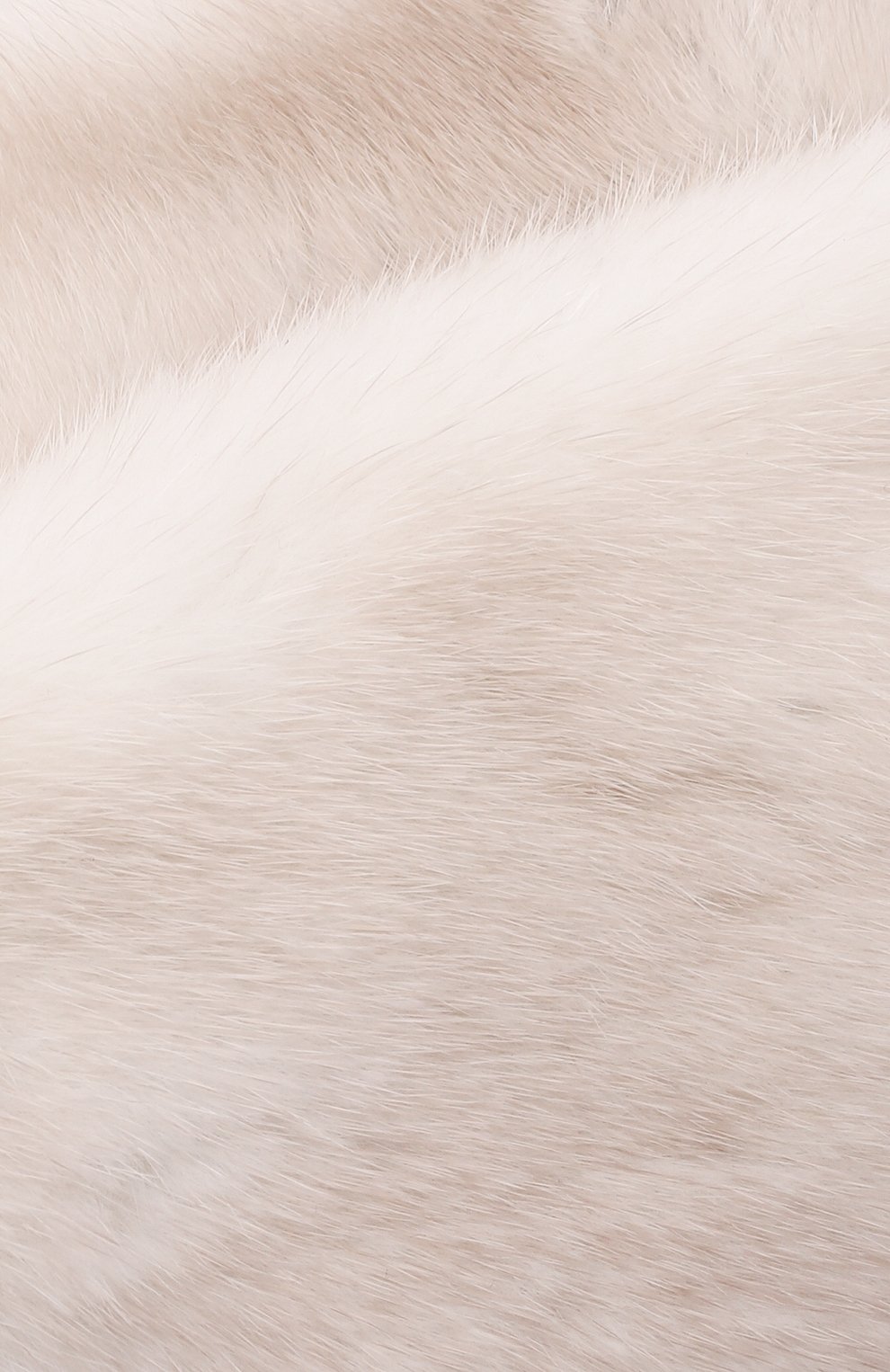 Меховой ободок из норки VICTORIA KUSENKOVA, арт. 162000024019, фото 4