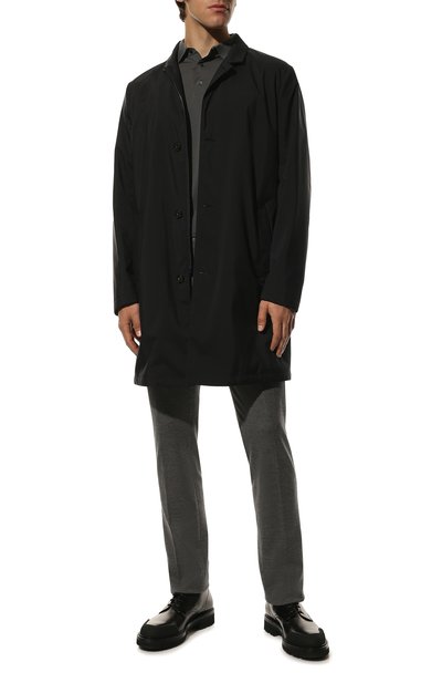 Плащ LORO PIANA, арт. FAI6898, фото 2