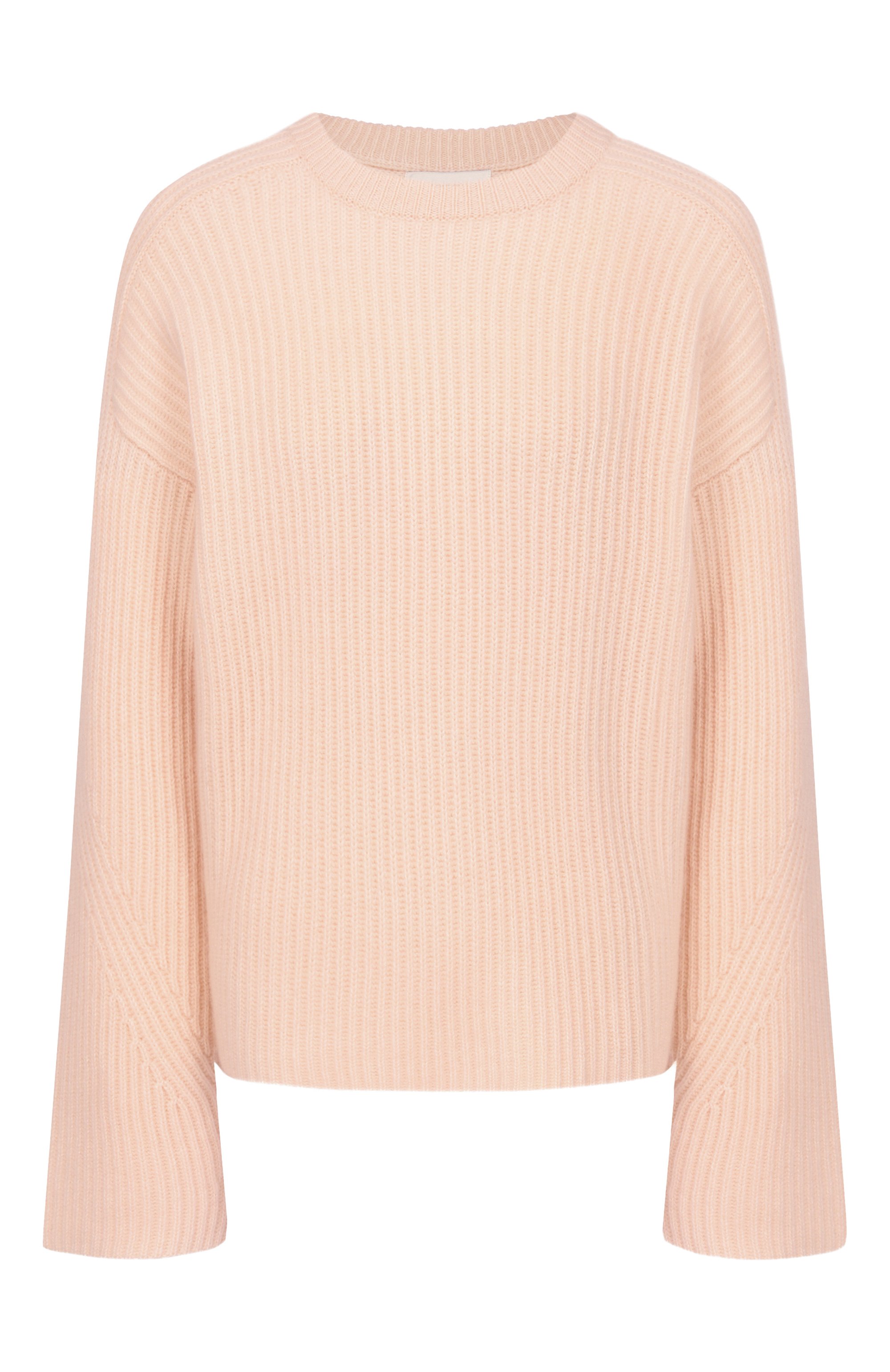 Кашемировый свитер LOULOU DE SAISON, арт. AXEL LDS, фото 1