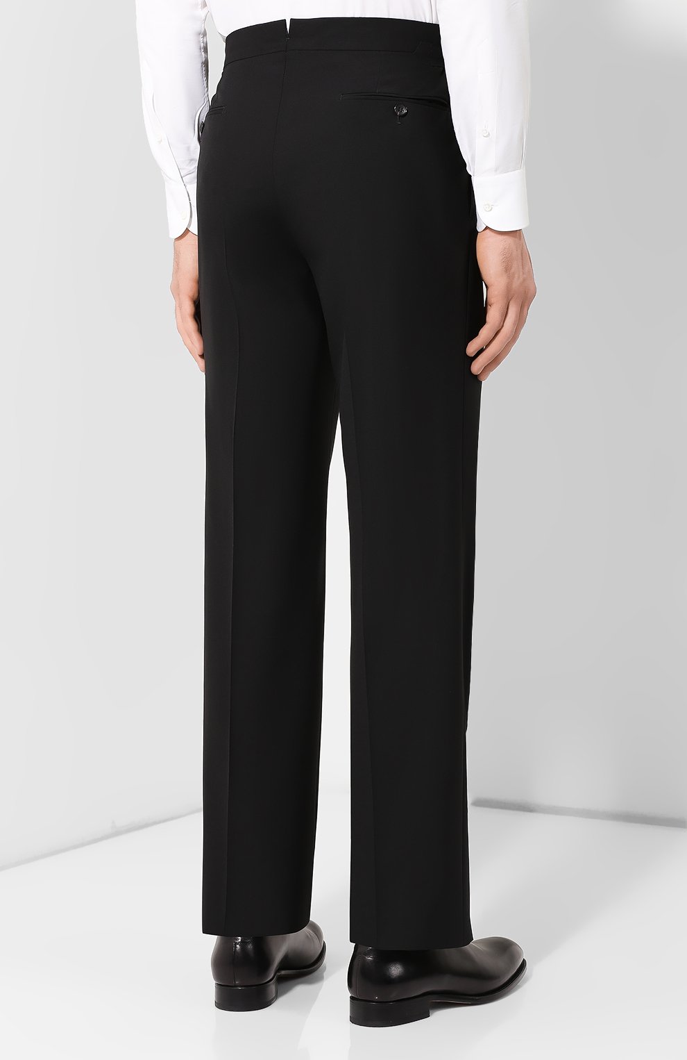 Шерстяной костюм-тройка TOM FORD, арт. 922R1231AL41, фото 7