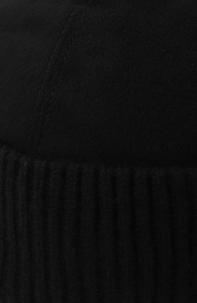 Шерстяная шапка GIORGIO ARMANI, арт. GM001921/AF18921, фото 3