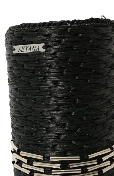 Сумка-цилиндр SEYANA, арт. СУМКА02, фото 3