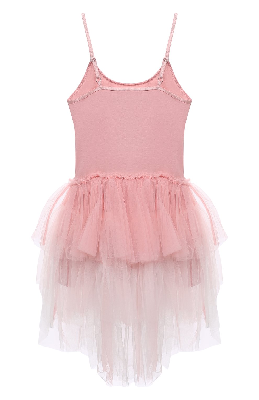 Хлопковое платье TUTU DU MONDE, арт. TDM6556/4-11, фото 2