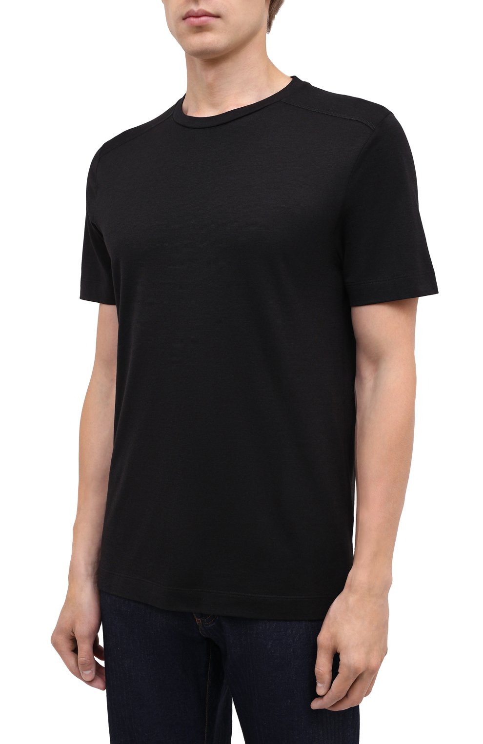 Футболка CANALI, арт. T0622/MY01049, фото 3