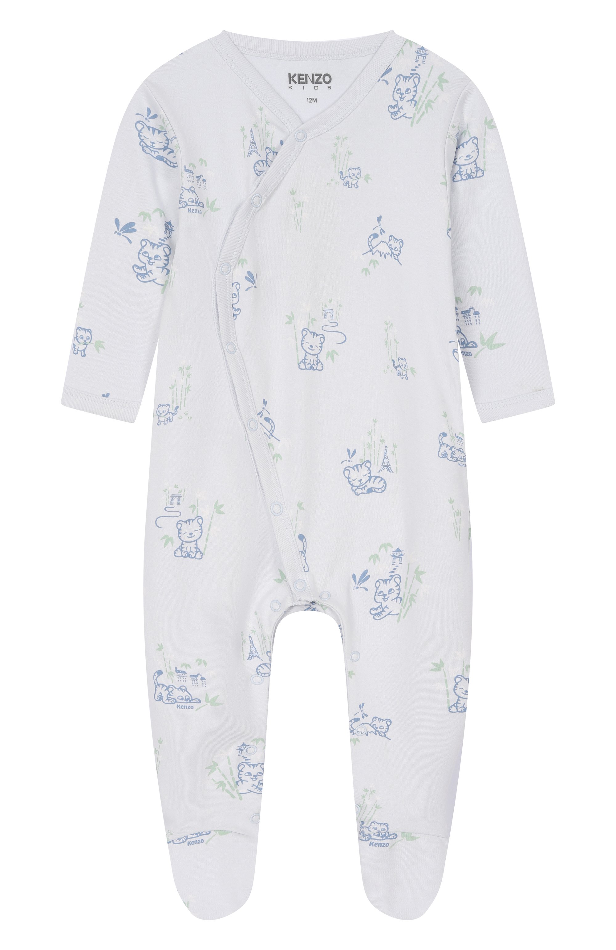 Комплект из трех предметов KENZO, арт. K61600, фото 2