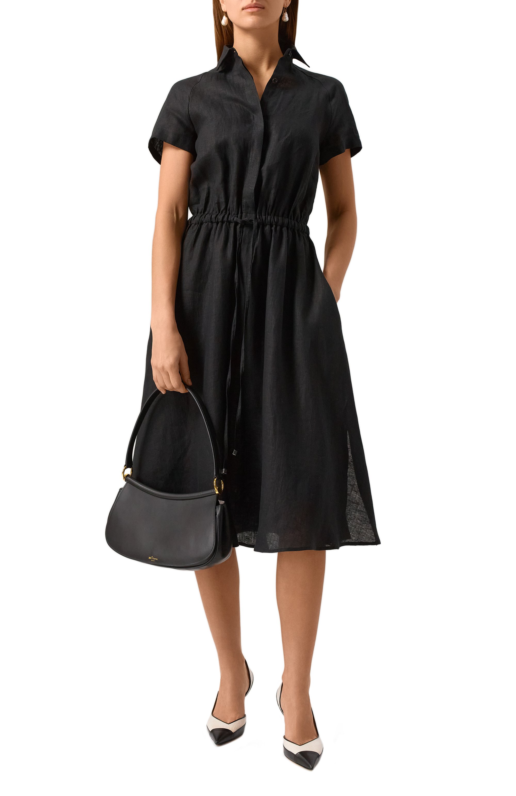 Сумка arian KITON, арт. DSSARIAN0101216, фото 7