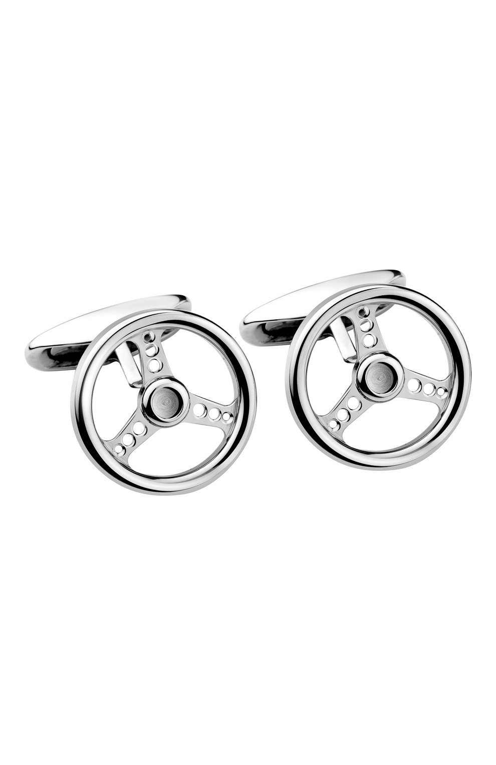 Запонки CHOPARD, арт. 95014-0013, фото 1