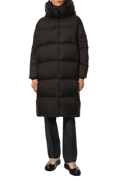 Пуховик ADD, арт. 6AW448, фото 3