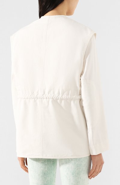 Жакет STELLA MCCARTNEY, арт. 600602/SIA03, фото 4