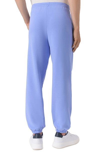 Хлопковые джоггеры PANGAIA, арт. 10000295, фото 4