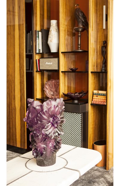 Ваза camelia magnum DAUM, арт. 05742, фото 4