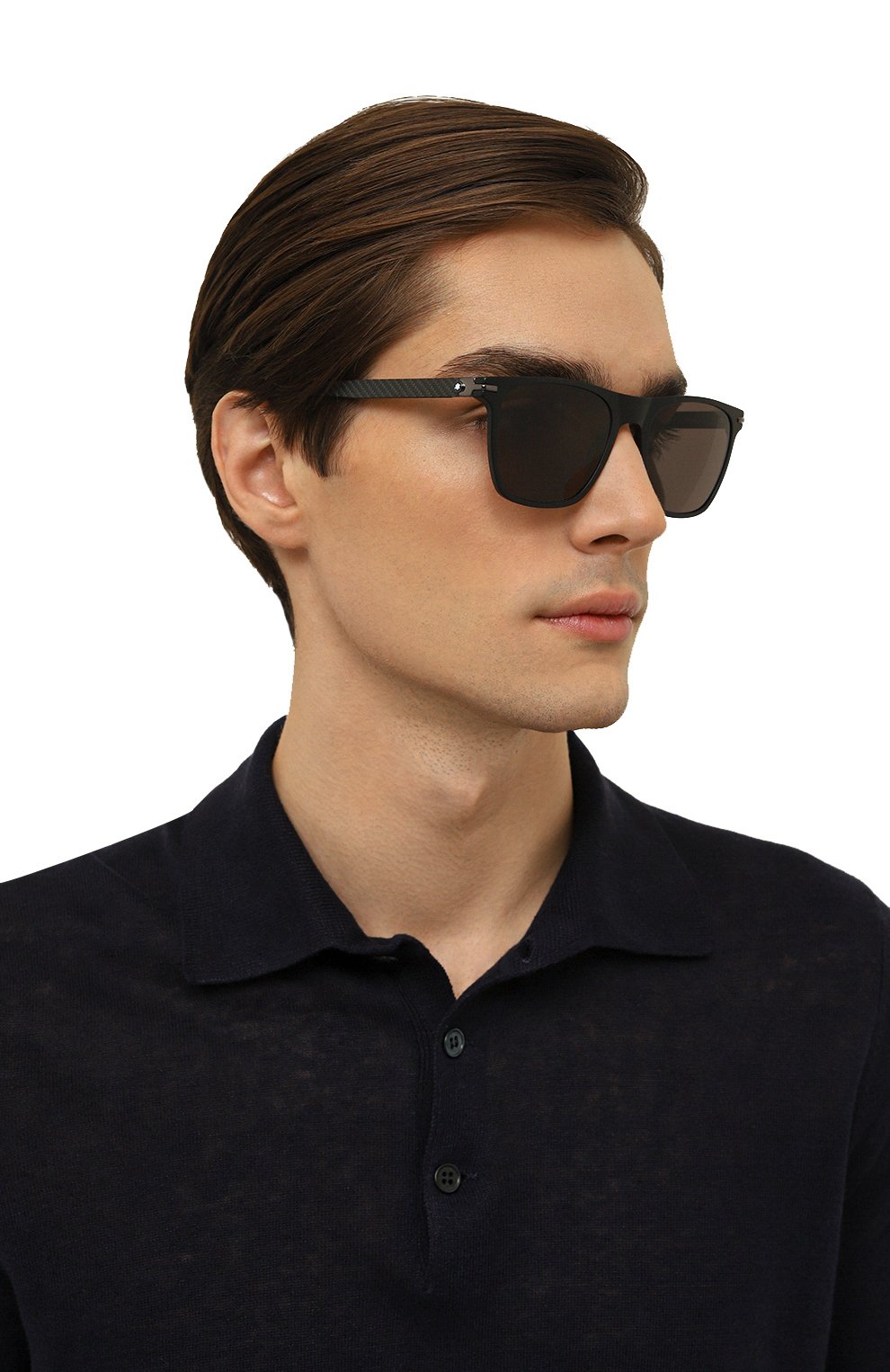 Солнцезащитные очки MONTBLANC, арт. MB0248S 001, фото 2