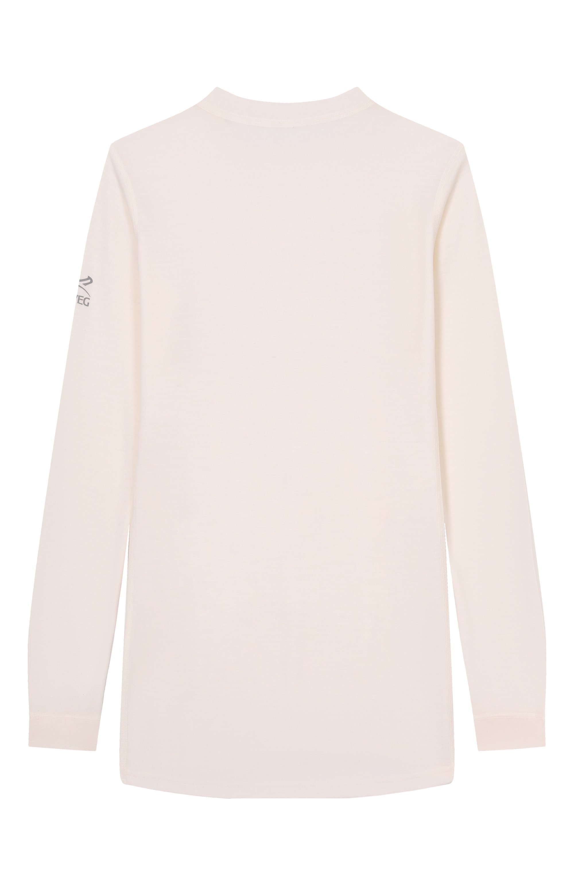 Шерстяной лонгслив NORVEG, арт. 5SKTSURU-011_1, фото 2